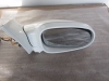 Mercedes Benz CLK320 MIRROR WHITE - Mirror Door - 208